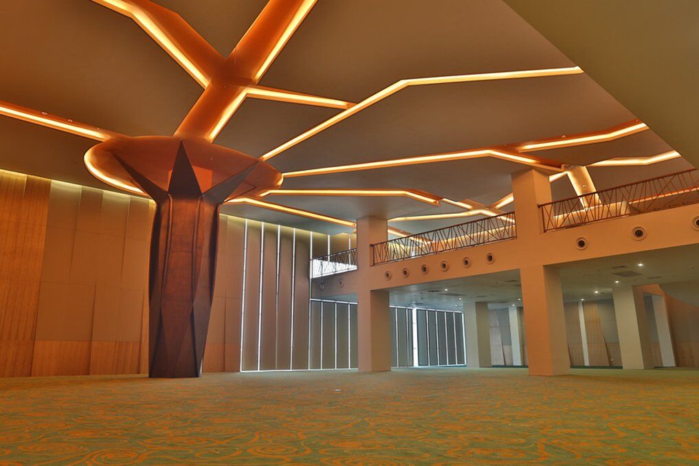 HARRIS Hotel Pontianak Esterno foto